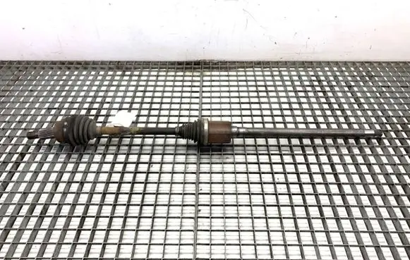 Jaguar XF Front driveshaft 