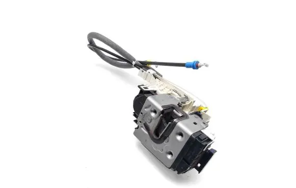 Volkswagen Crafter Front door lock A9067201835