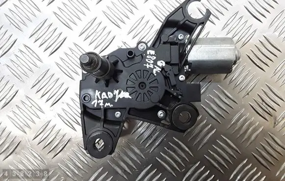 Renault Kadjar Wiper motor A4538205800