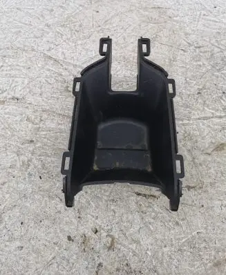 Citroen C4 Cactus Other center console (tunnel) element 9824243380