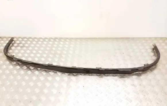 Opel Vivaro Front bumper lip 960158578R 93867947