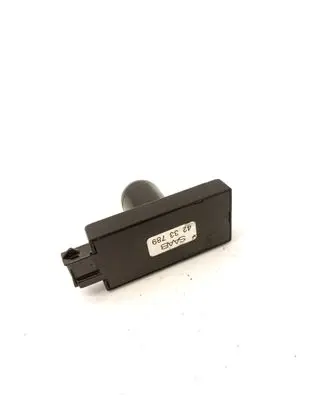 Saab 9-3 Ver1 Sun solar sensor 4233789
