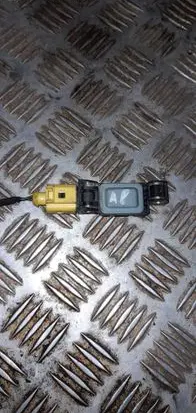 Audi A8 S8 D3 4E Airbag deployment crash/impact sensor 4B0959643C