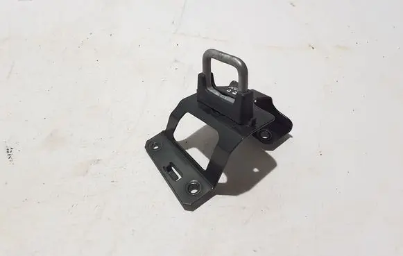Volvo XC40 Front bonnet/hood damper/strut 32244456