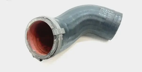 Volvo XC60 Intercooler hose/pipe 31370490