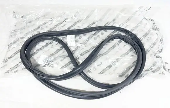 Fiat Fiorino Front door rubber seal 1313797070