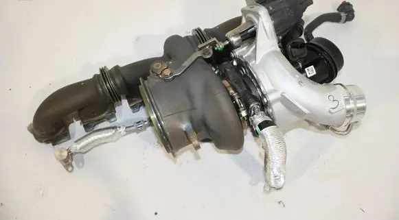 BMW 3 G20 G21 Turbo 8679022