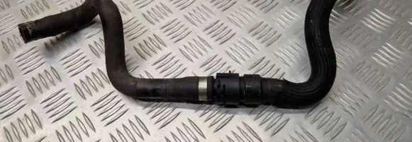 Ford Galaxy Engine coolant pipe/hose 6G918B159KC