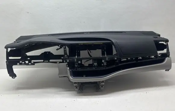 Toyota Highlander XU50 Dashboard 554010E040 554140E100