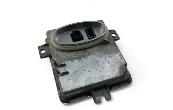 Xenon control unit/module