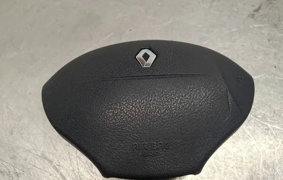 Renault Kangoo I Steering wheel airbag 8200350772B 550677200E