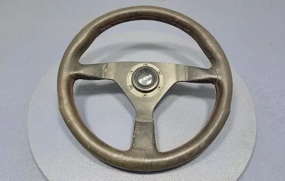 Volkswagen New Beetle Steering wheel KBA70088
