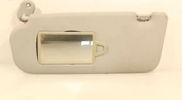 Hyundai i20 (PB PBT) Sun visor clip/hook/bracket 