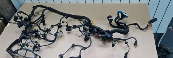 Audi Q5 SQ5 other engine part 
