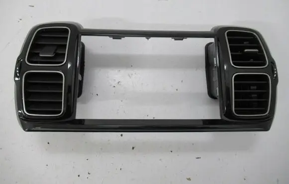 Citroen C5 Aircross Dash center air vent grill 9817118477