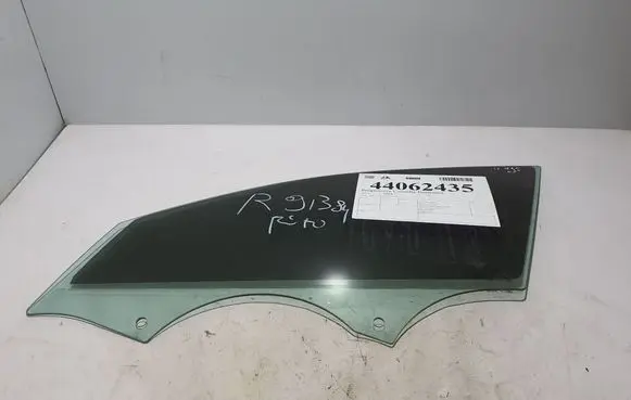 BMW i5 G60 Front door window/glass (coupe) 51335A08A87