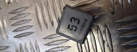 Volkswagen Tiguan Other relay 141951253b