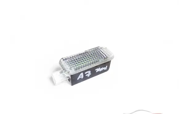 Audi A7 S7 4G Other interior light 4E0947415