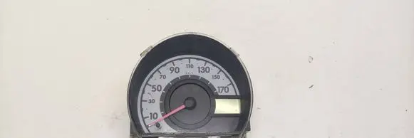 Toyota Aygo AB10 Speedometer (instrument cluster) 838000h022 91708d11