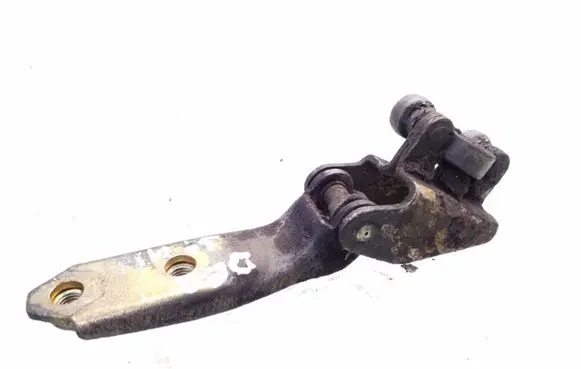 Volkswagen Transporter - Caravelle T4 Sliding door middle roller runner 701843336A 701843335A