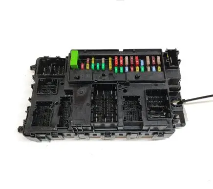Ford Ranger Fuse module JU5T15604BEM A2C763531100000