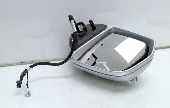 Mercedes-Benz ML W164 Front door electric wing mirror A1648102719 E2207456 A053639