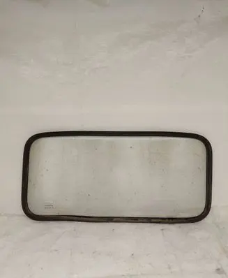 Mercedes-Benz Vario Rear windscreen/windshield window 43R001168