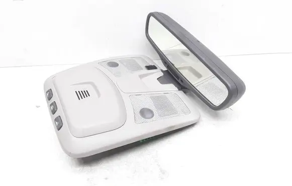 Volvo XC90 Rear view mirror (interior) 31111831 30669623