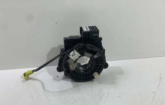 Airbag slip ring squib (SRS ring)