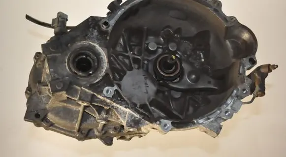 Hyundai i20 (PB PBT) Manual 7 speed gearbox VBM5A