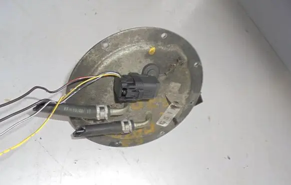 Mazda 6 In-tank fuel pump POMPAPYWAK