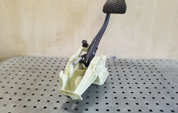 BMW X3 F25 Brake pedal 6787504