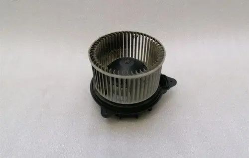 Maserati GranCabrio M145 Heater blower motor/fan resistor 5020576