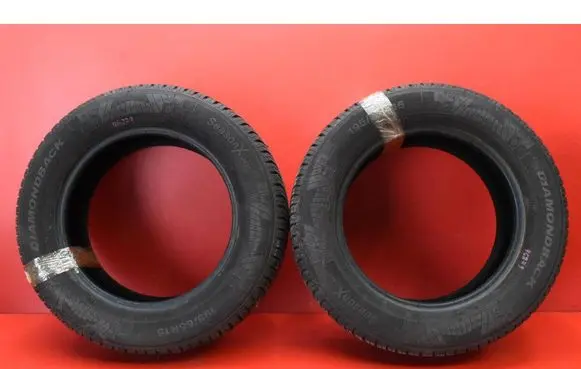 Fiat Stilo R17 C winter tire