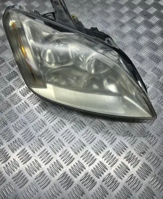Headlight/headlamp