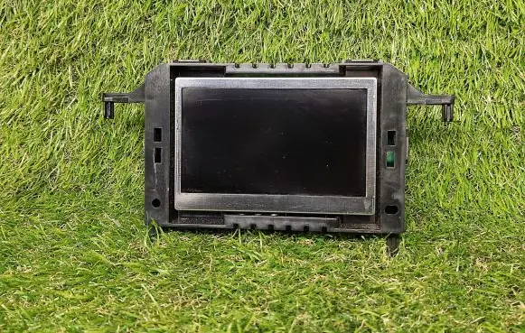 Ford Focus Screen/display/small screen F1FT18B955CH