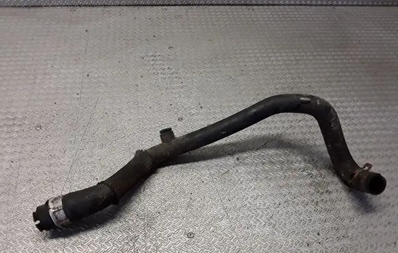 Renault Vel Satis Engine coolant pipe/hose 