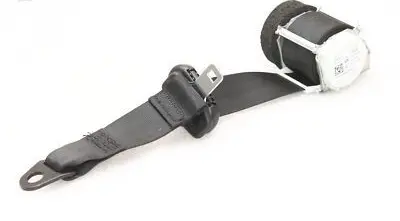 Jeep Renegade Rear seatbelt 735622420 735637444