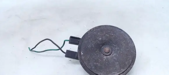 Mitsubishi Colt Horn signal