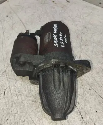 Smart ForFour I Starter motor M000T45271ZT 994922 04T314