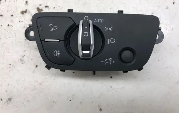 Audi A4 S4 B9 8W Light switch 4M0941531AG 1033832700