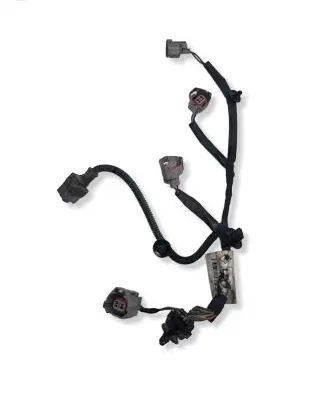 Nissan Qashqai Fuel injector wires P240112054R 189112054R 240112054R
