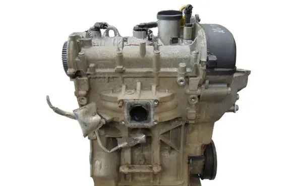 Skoda Citigo Engine CHYA