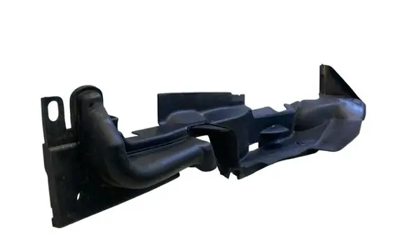 Audi A4 S4 B9 Fender end trim 8W0821170