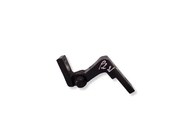 Audi TT TTS Mk2 Front door upper hinge 