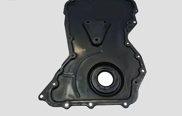 Ford Transit Timing chain cover 6C1Q6019AB