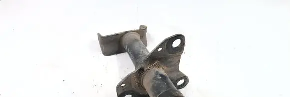 Volkswagen PASSAT B5 Front bumper mounting bracket 3B0807134A 5097 02310028