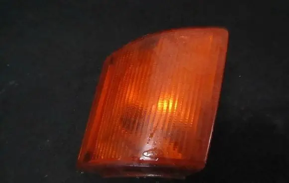 Ford Transit Front indicator light 86vb13369ae