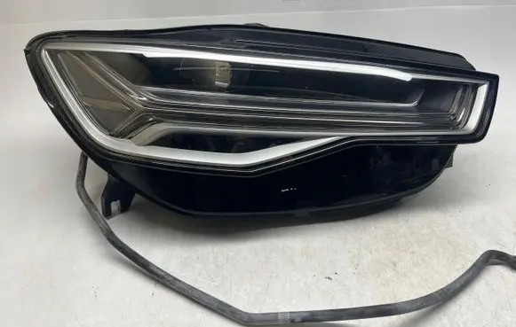Audi A6 S6 C7 4G Headlight/headlamp 4G0941036