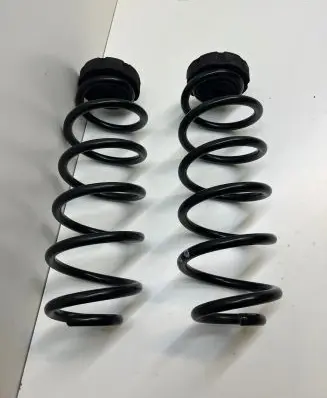 Audi A5 8T 8F Rear coil spring 8K0512149C